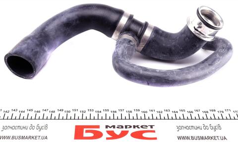 Патрубок радіатора (нижній) MB Sprinter (W906) OM642 06-