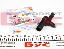 Датчик увімкнення заднього ходу MB Sprinter 906/Vito (W639) 03- Датчик увімкнення заднього ходу MB Sprinter 906/Vito (W639) 03-