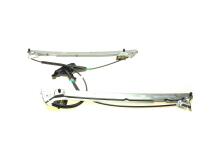 Склопідіймач MB Vito (W639) (R) (електро) (без мотора) (7219) Склопідіймач MB Vito (W639) (R) (електро) (без мотора) (7219)