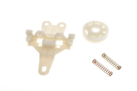 Ремкомплект склопідіймача MB Vito (W638) 96-03 (R) (7239)