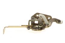 Замок дверей (передніх/L) MB Vario (7242)