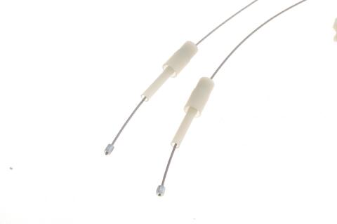 Ремкомплект склопідіймача MB Vito (W638) 96-03 (R) (7239)