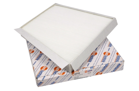 Фильтр салона MB E-class (W211)