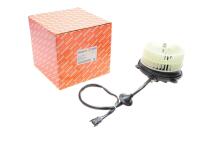 Моторчик пічки MB E-class (W124) 2.0-6.0 86-98