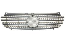 Решітка радіатора MB Vito (W639) 03- (8891) Решітка радіатора MB Vito (W639) 03- (8891)