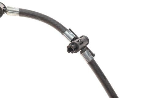 Шланг паливний MB Viano/Vito (W639) 2.2CDI 06- (OM646)