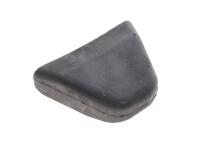 Подушка ресори (по краях) MB Sprinter 96-06 (3,5t) (пласт.)