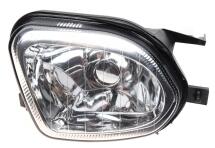 Фара протитуманна MB Sprinter (W906) 06- (R)