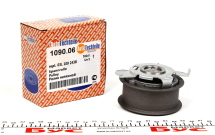 Ролик ГРМ VW Crafter 2.0TDI (натяжний)