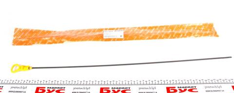 Щуп уровня масла VW T4/LT 28-35 2.5 TDI 95-06 Щуп уровня масла VW T4/LT 28-35 2.5 TDI 95-06