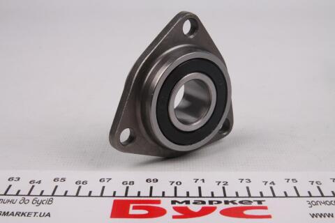 Підшипник вискомуфти VW LT/Crafter 2.5TDI (1150.01) Підшипник вискомуфти VW LT/Crafter 2.5TDI (1150.01)