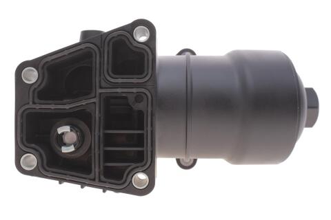 Корпус фільтра масляного VW Caddy III/Crafter/T5 1.6TDI/2.0TDI 09- (з теплообмінником) Корпус фільтра масляного VW Caddy III/Crafter/T5 1.6TDI/2.0TDI 09- (з теплообмінником)