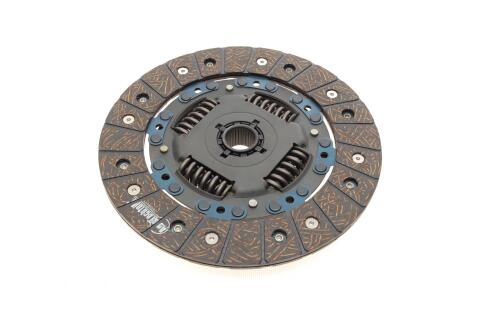 Комплект зчеплення VW Caddy 2.0SDI 03-