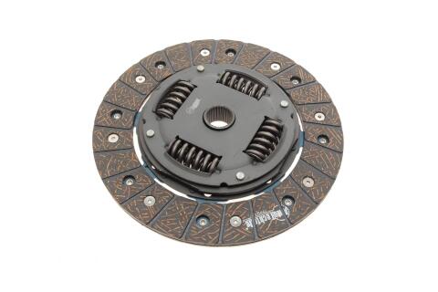 Комплект зчеплення VW Caddy 2.0SDI 03-