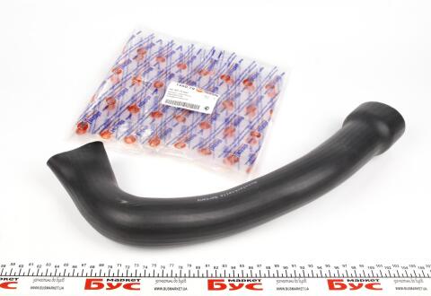 Патрубок інтеркулера VW LT 2.8 TDI 96- Патрубок інтеркулера VW LT 2.8 TDI 96-