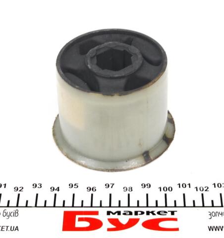 Сайлентблок важеля (переднього/ззаду) VW Caddy 03- (вставка) (4070.32) Сайлентблок важеля (переднього/ззаду) VW Caddy 03- (вставка) (4070.32)
