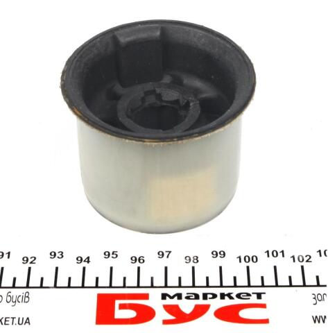 Сайлентблок важеля (переднього/ззаду) VW Caddy 03- (вставка) (4070.32) Сайлентблок важеля (переднього/ззаду) VW Caddy 03- (вставка) (4070.32)