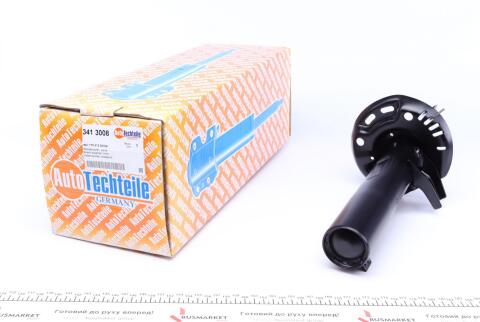 Амортизатор (передній) VW Caddy 03- (D 55) (4130.08) Амортизатор (передній) VW Caddy 03- (D 55) (4130.08)