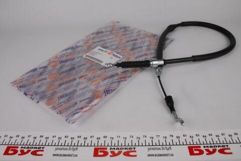 Трос ручника (задній) VW T4 97-03 (6090.03)