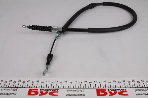 Трос ручника (задній) VW T4 97-03 (6090.03)