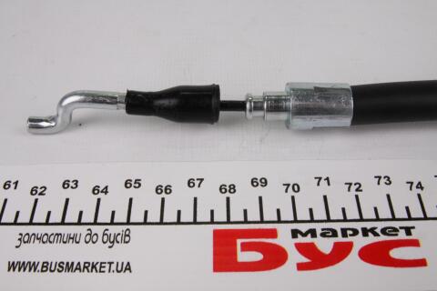 Трос ручника (задній) VW T4 97-03 (6090.03)