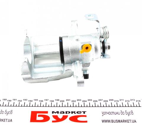 Супорт гальмівний (задній) (L) VW T5 1.9D-3.2D 03- (d=41mm) Супорт гальмівний (задній) (L) VW T5 1.9D-3.2D 03- (d=41mm)