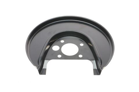 Захист диска гальмівного (заднього) (L) VW Golf IV/Skoda Octavia I/Rapid 96-19