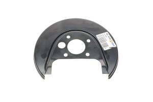 Защита диска тормозного (заднего) (R) VW Golf IV/Skoda Octavia I/Rapid 96-19