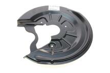 Захист диска гальмівного (заднього) (R) Skoda Octavia/VW Golf 04-