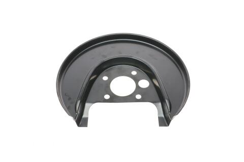 Защита диска тормозного (заднего) (R) VW Golf IV/Skoda Octavia I/Rapid 96-19