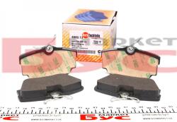 Колодки тормозные (задние) VW T4 92- (6980.13)