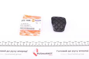 Накладка педалі зчеплення VW T5 03-15