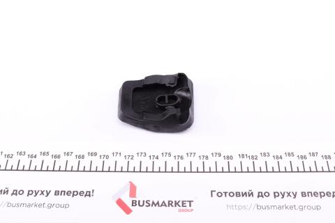 Накладка педалі зчеплення VW T5 03-15