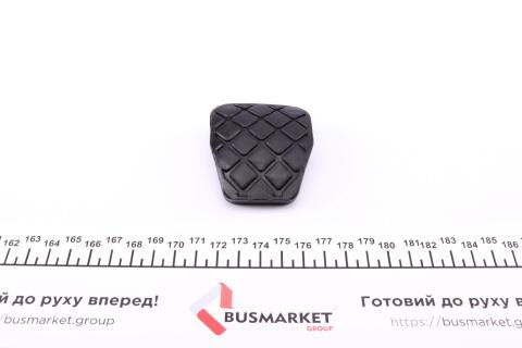 Накладка педалі зчеплення VW T5 03-15