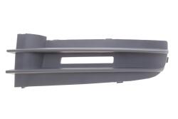 Вставка бампера (без протитуманки) VW Caddy 03- (L) (8530.09)