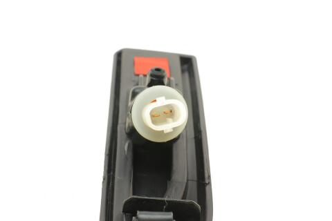 Повторювач повороту на крило VW T6 15- (R)