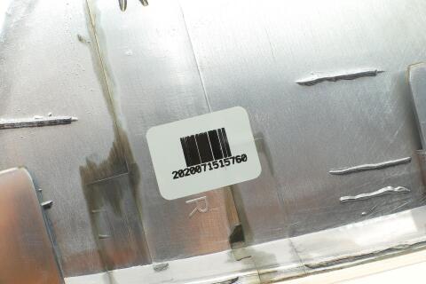 Поворот передний VW LT 96-06 (R) (белый) (без патрона) (9530.13)