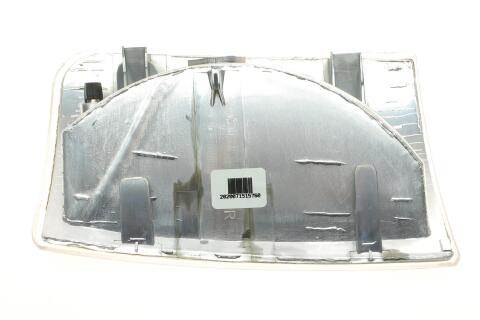 Поворот передний VW LT 96-06 (R) (белый) (без патрона) (9530.13)