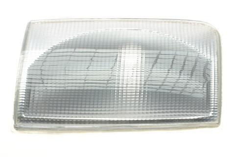 Поворот передний VW LT 96-06 (R) (белый) (без патрона) (9530.13)