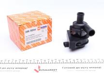 Насос системи охолодження (додатковий) VW T5 1.9/2.5TDI 03-09