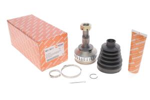 ШРКШ (зовнішній) Citroen Berlingo (25x34x55x29W) (+ABS)