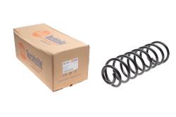 Пружина (задняя) Fiat Scudo 1.6/1.9D/TD/2.0JTD 96-06