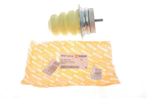 Відбійник ресори (задньої) Fiat Ducato/Peugeot Boxer 2.0-3.0D/HDi 06-