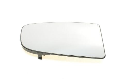 Скло дзеркала Citroen Jumper/ Fiat Ducato/ Peugeot Boxer 06- (L)
