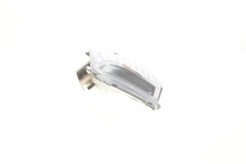 Повторювач повороту на дзеркало Citroen Jumper/Fiat Ducato/Peugeot Boxer 06- (R) (білий) Повторювач повороту на дзеркало Citroen Jumper/Fiat Ducato/Peugeot Boxer 06- (R) (білий)