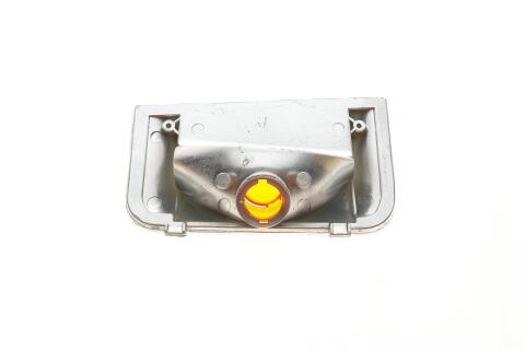 Повторювач повороту на дзеркало Citroen Jumper/Fiat Ducato/Peugeot Boxer 06- (R) (білий) Повторювач повороту на дзеркало Citroen Jumper/Fiat Ducato/Peugeot Boxer 06- (R) (білий)