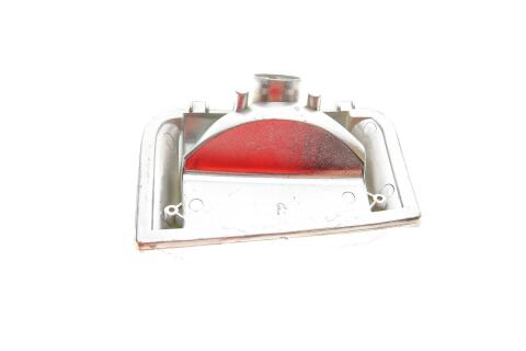 Повторювач повороту на дзеркало Citroen Jumper/Fiat Ducato/Peugeot Boxer 06- (R) (білий) Повторювач повороту на дзеркало Citroen Jumper/Fiat Ducato/Peugeot Boxer 06- (R) (білий)