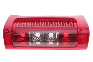 Фонарь задний Peugeot Boxer/Fiat Ducato 2.0/2.3/2.8HDi 02-06 (L)