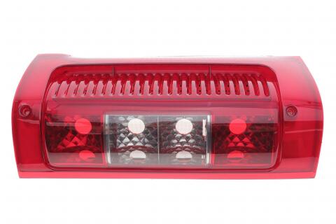 Ліхтар задній Peugeot Boxer/Fiat Ducato 2.0/2.3/2.8HDi 02-06 (L)