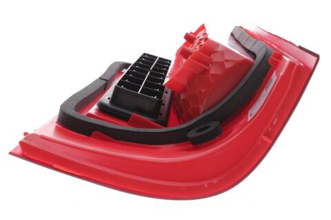 Ліхтар задній Peugeot Boxer/Fiat Ducato 2.0/2.3/2.8HDi 02-06 (L)